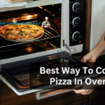 Best Way To Cook Pizza In Oven